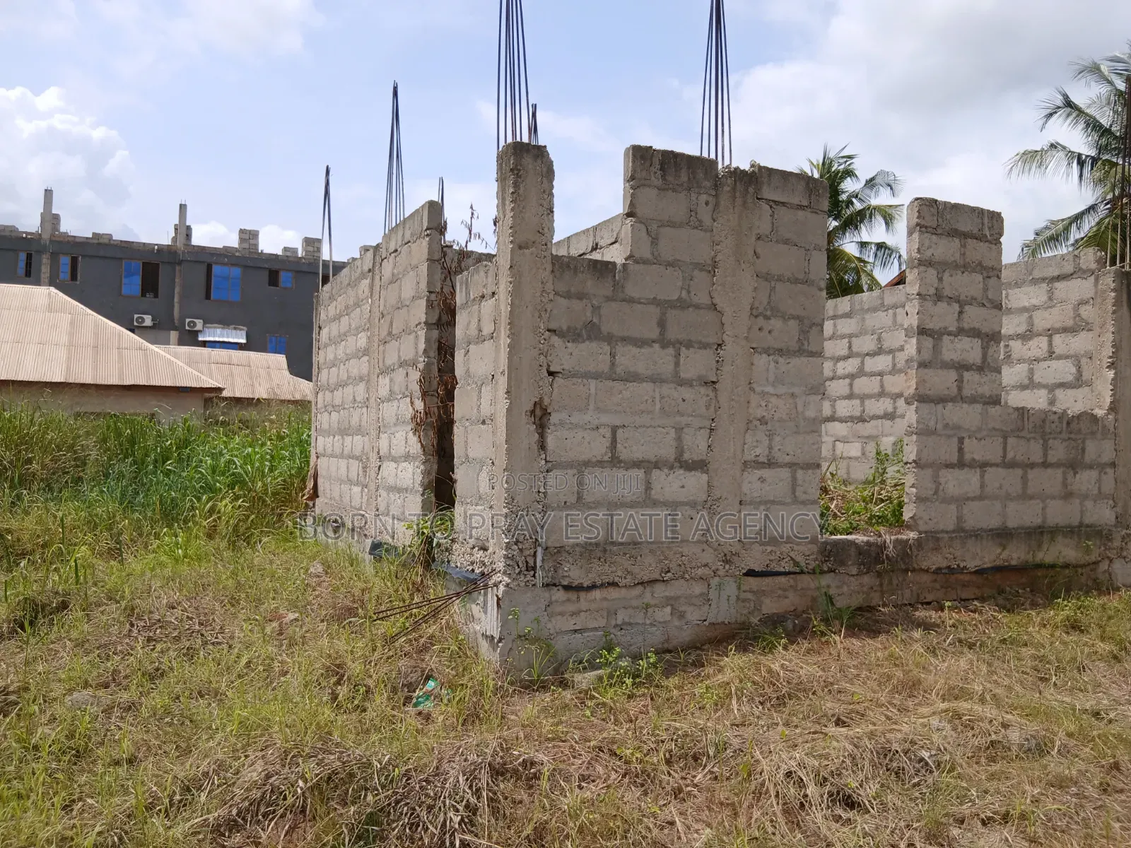 Hostel Land for Sale