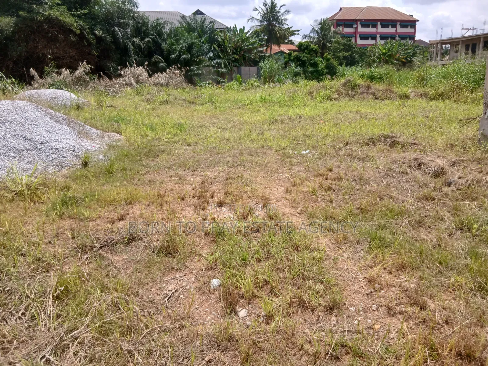 Hostel Land for Sale