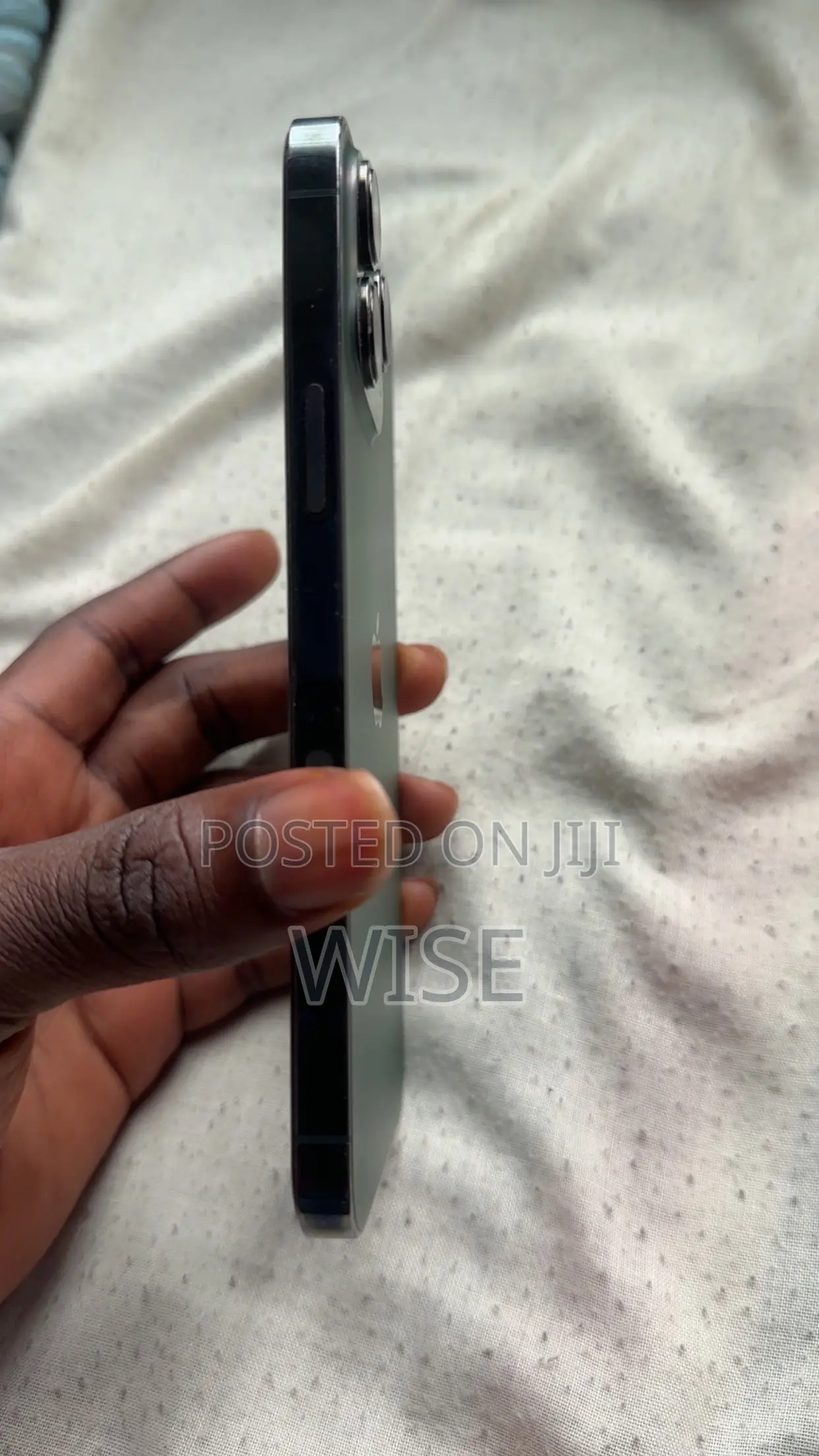 Apple iPhone 13 Pro Max 128 GB Green