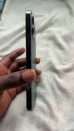 Apple iPhone 13 Pro Max 128 GB Green