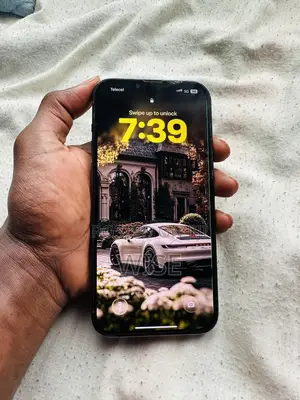 Apple iPhone 13 Pro Max 128 GB Green