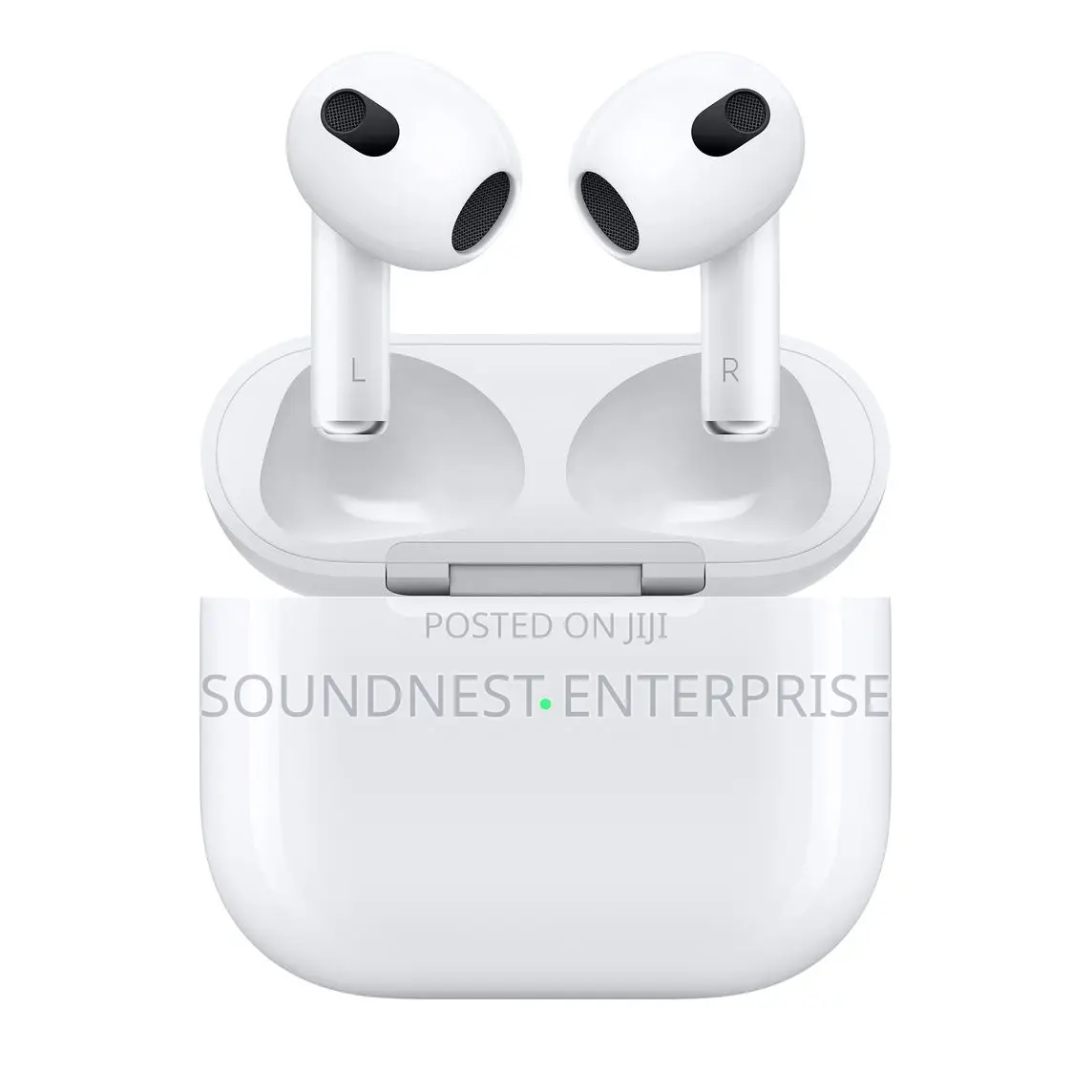Airpods Pro 3rd Gen