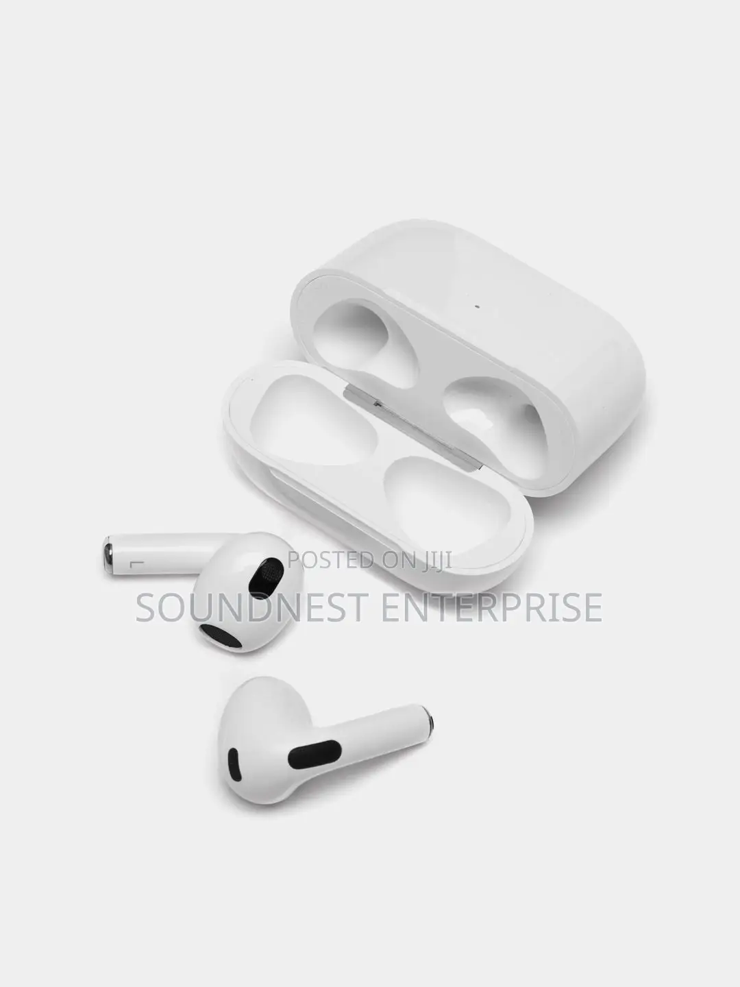 Airpods Pro 3rd Gen