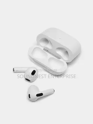 Airpods Pro 3rd Gen