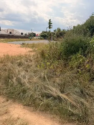 Registered Plots of Land at Amasaman Sonitra