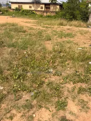 Registered Plots of Land at Amasaman Sonitra