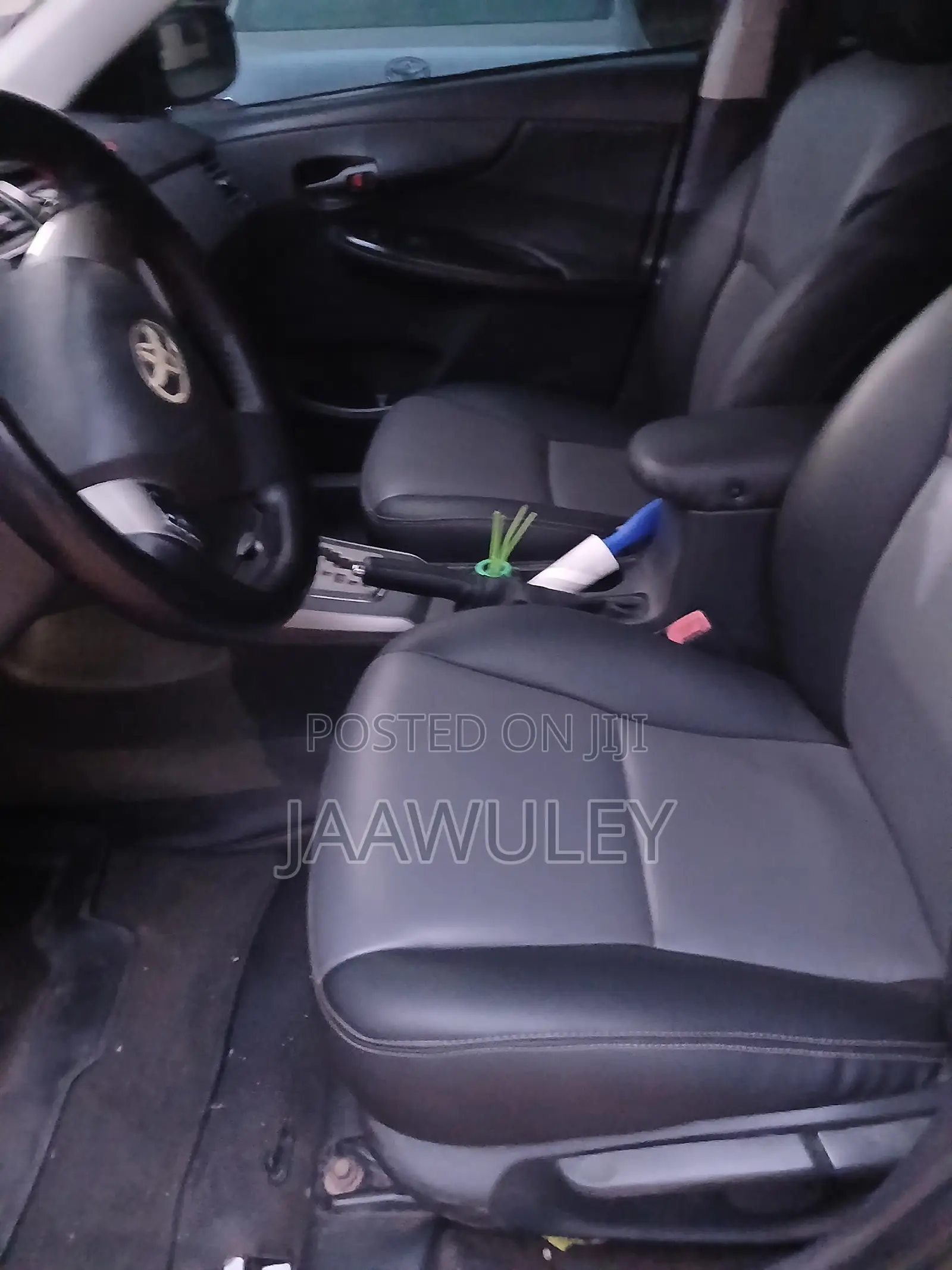Toyota Corolla S Special Edition 4dr Sedan (1.8L 4cyl 4A) 2013 Red