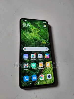 Xiaomi 11 Lite 5G NE 128 GB