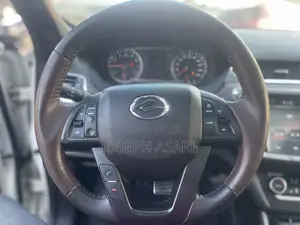 Land Rover Range Rover 2017 White