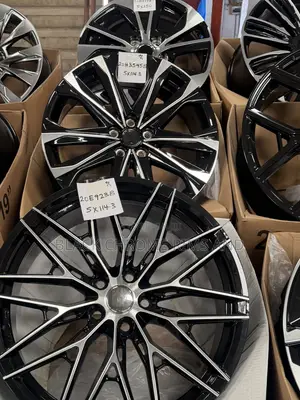Mercedes-Benz 20 Inch