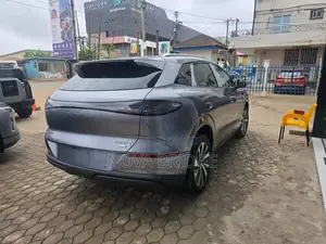 New BYD Sealion 06 DM-i 2025 Gray