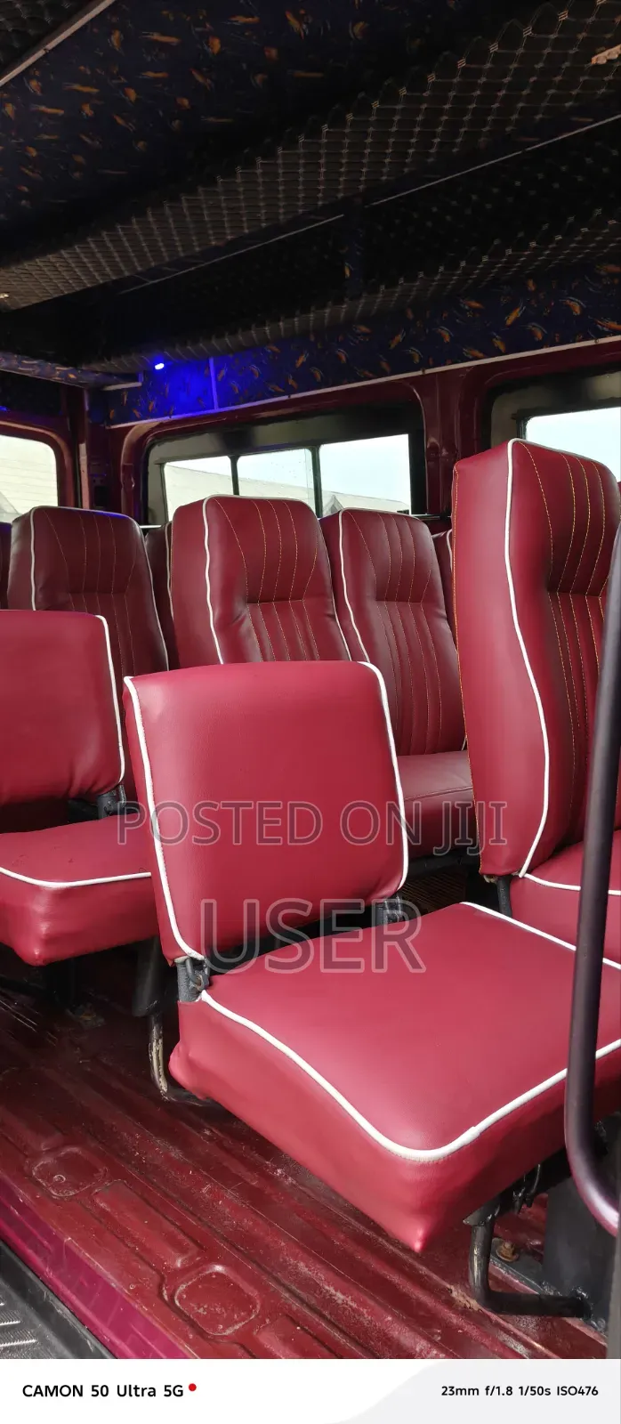 Mercedes-Benz Sprinter 2012