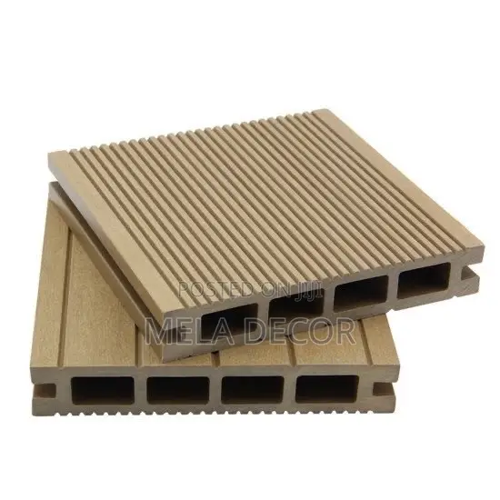 Floor Decking