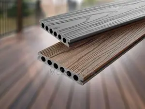 Floor Decking