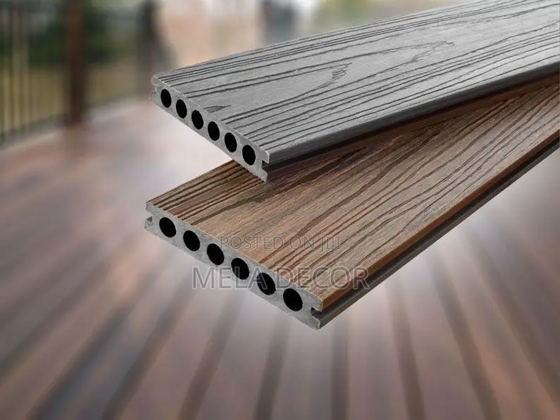 Floor Decking