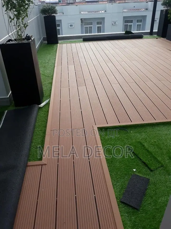 Floor Decking