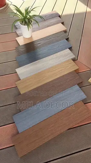 Floor Decking
