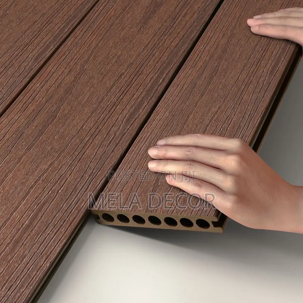 Floor Decking