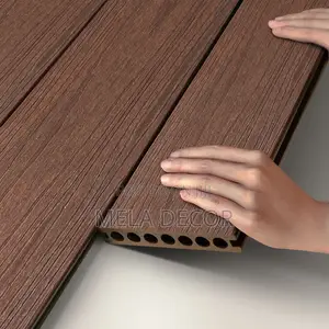 Floor Decking