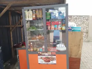 Food Showcase