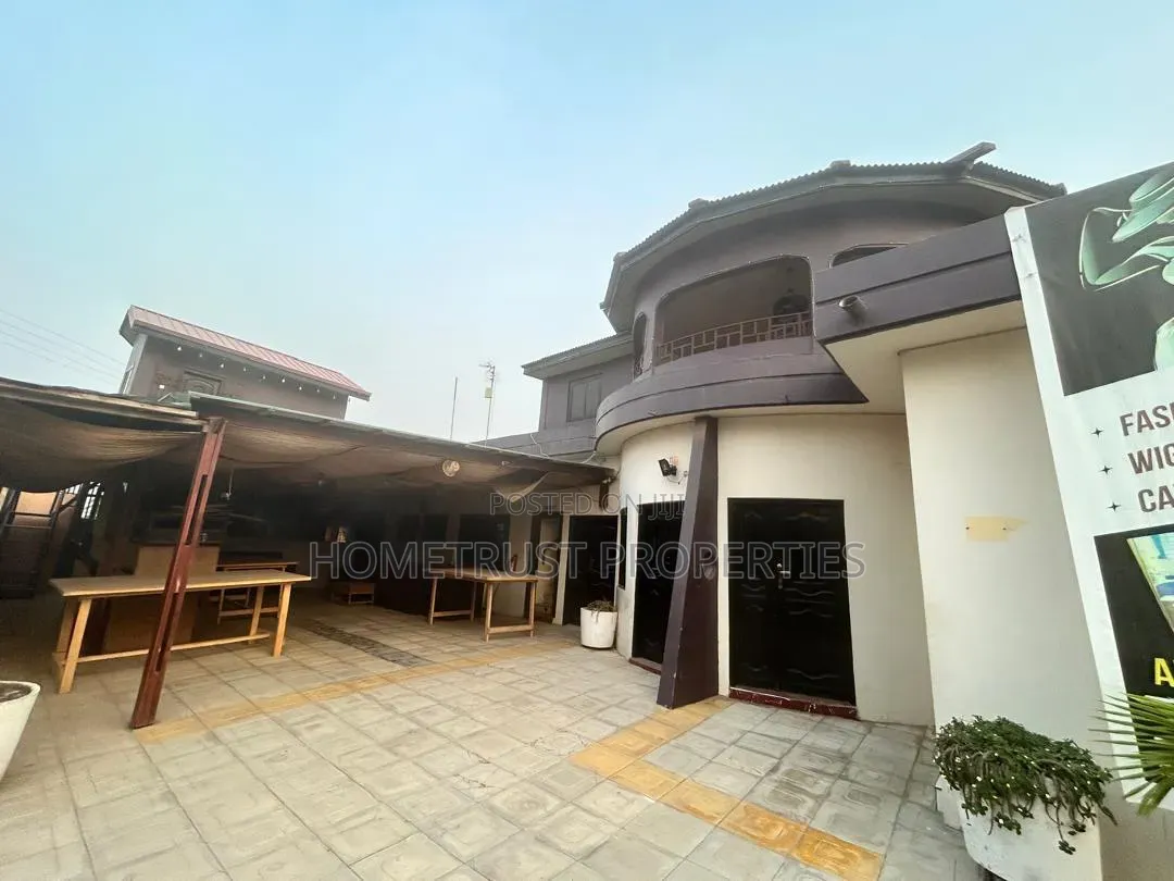 10 Bedroom Guest House for Sale at McCarthy Hills