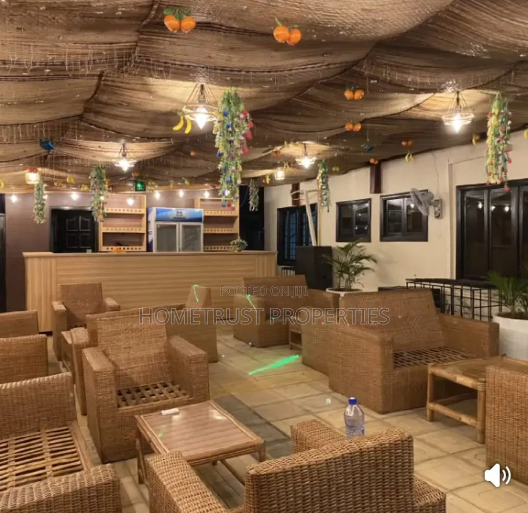 10 Bedroom Guest House for Sale at McCarthy Hills