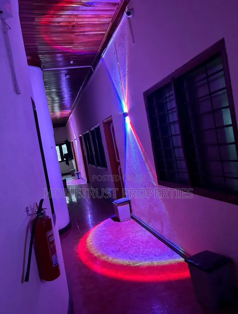 10 Bedroom Guest House for Sale at McCarthy Hills