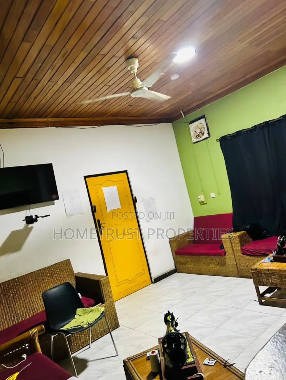10 Bedroom Guest House for Sale at McCarthy Hills