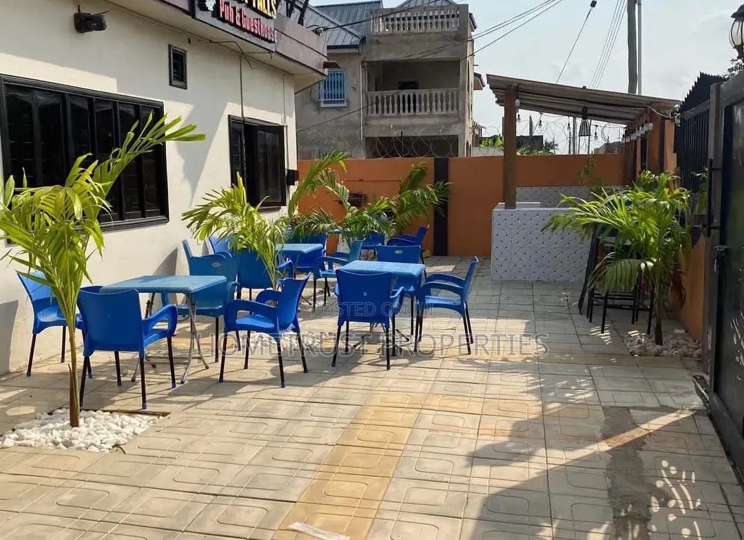 10 Bedroom Guest House for Sale at McCarthy Hills