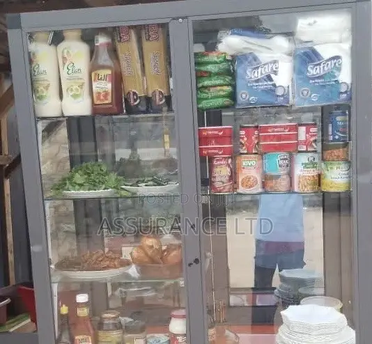 Food Showcase