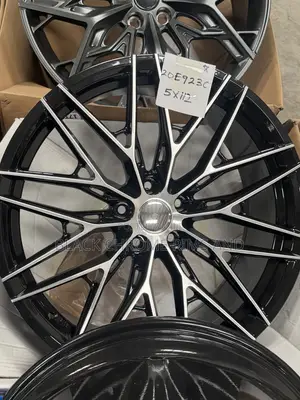Mercedes-Benz 20 Inch