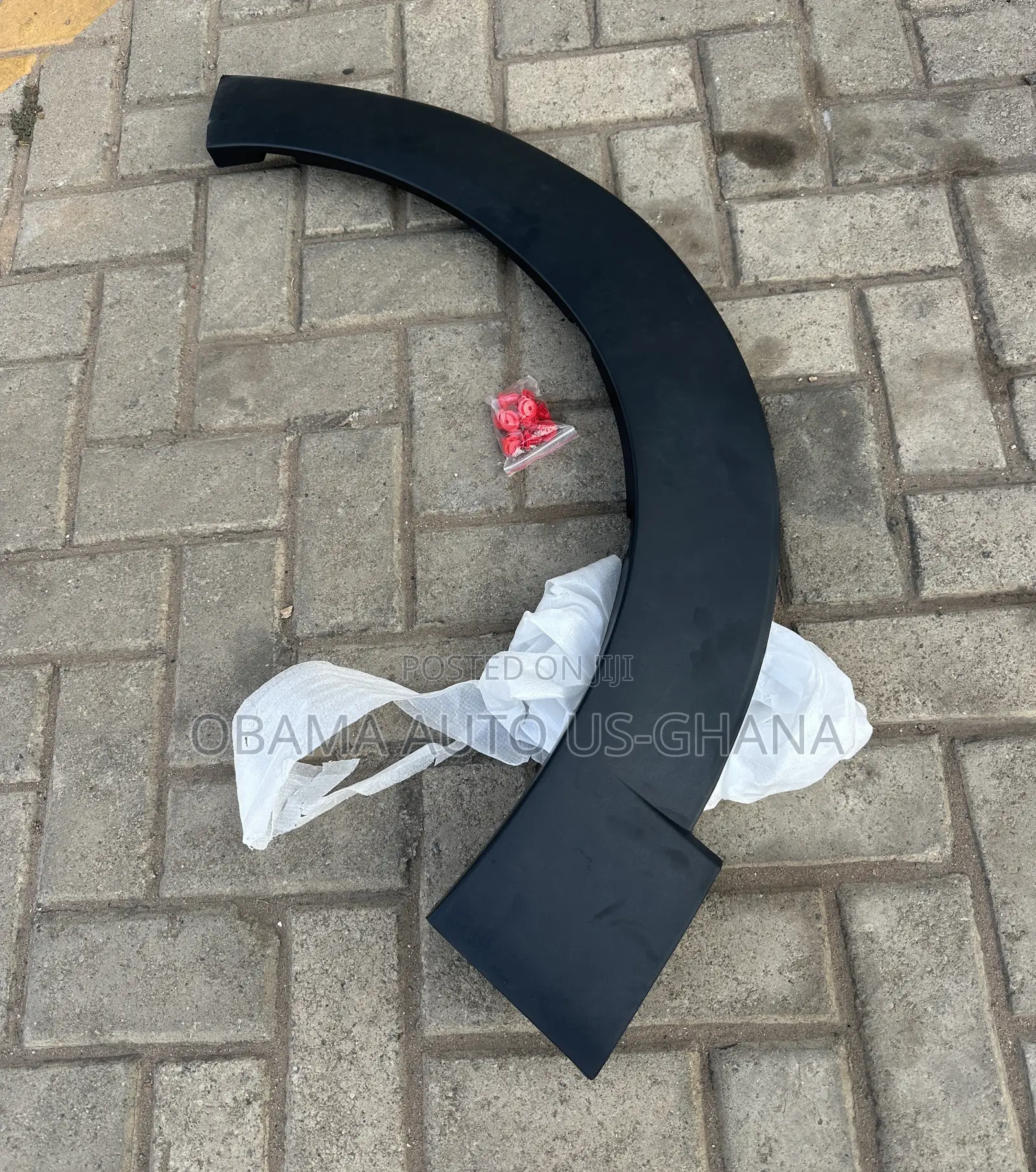 Mazda Cx30 Fender Moulding Flare 2018 2019 2020 2021 2022