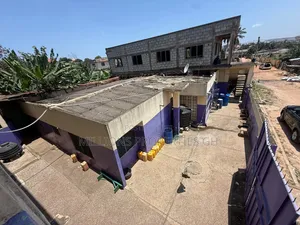 15 Classrooms 4sale Accra Kwashieman