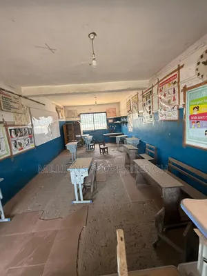 15 Classrooms 4sale Accra Kwashieman