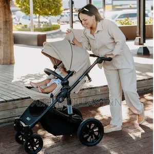 MOOV 2 AIR 4in1 Multifunctional Stroller