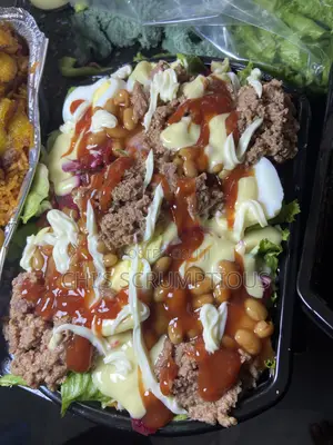 Chi’s Scrumptious