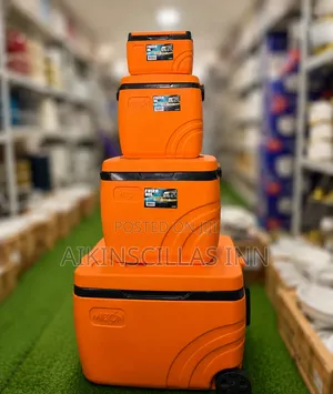 Sq Professional 4in1 Ice Chest