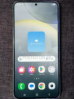 Samsung Galaxy S24 Plus 256 GB