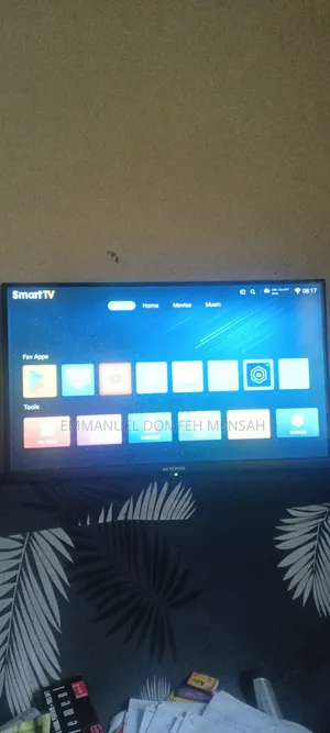 Smart Android TV for Sale