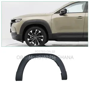 Mazda Cx50 Fender Flare Moulding Molding 2022 2023 2024 2025