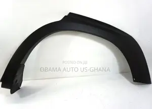 Mazda Cx50 Fender Flare Moulding Molding 2022 2023 2024 2025