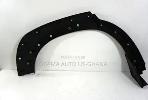 Mazda Cx50 Fender Flare Moulding Molding 2022 2023 2024 2025