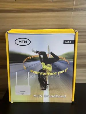 MTN Broadband