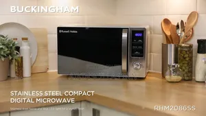 Russell Hobbs Digital Microwave