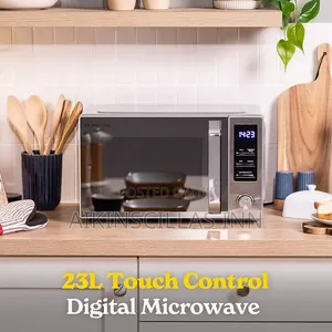 Russell Hobbs Digital Microwave