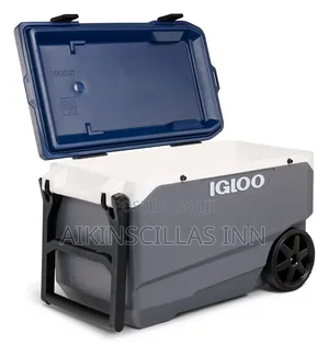 90L Igloo Ice Chest