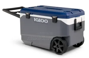 90L Igloo Ice Chest