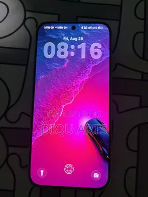 Tecno Camon 50 256 GB Silver