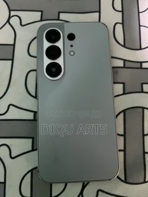 Tecno Camon 50 256 GB Silver