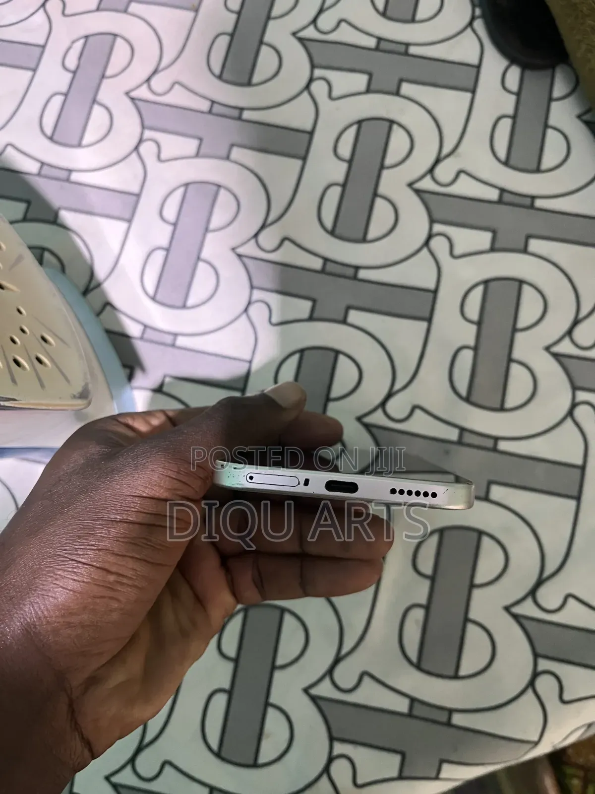 Tecno Camon 50 256 GB Silver